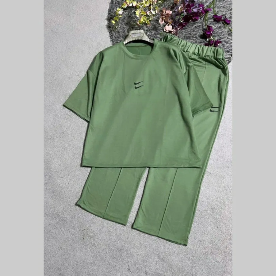 ست تیشرت شلوار