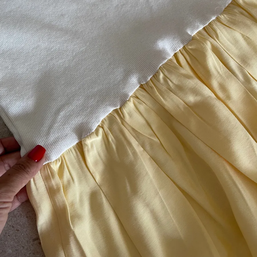 پیراهن بالنی