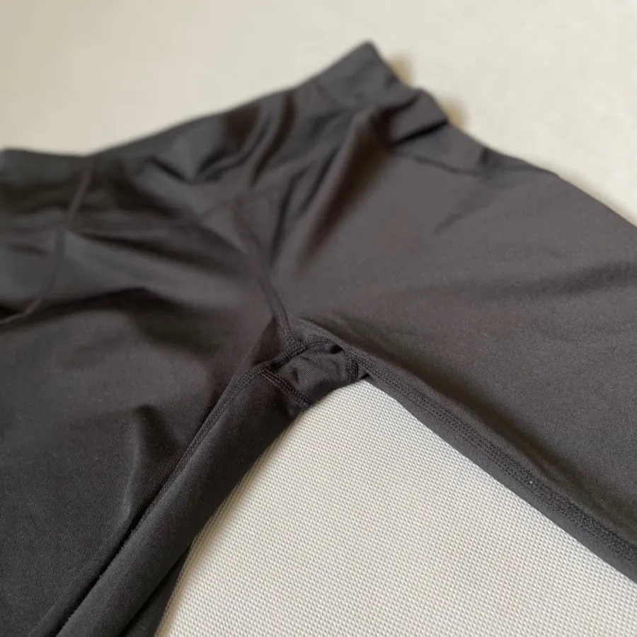 نیم لگ ورزشی گپ فیت