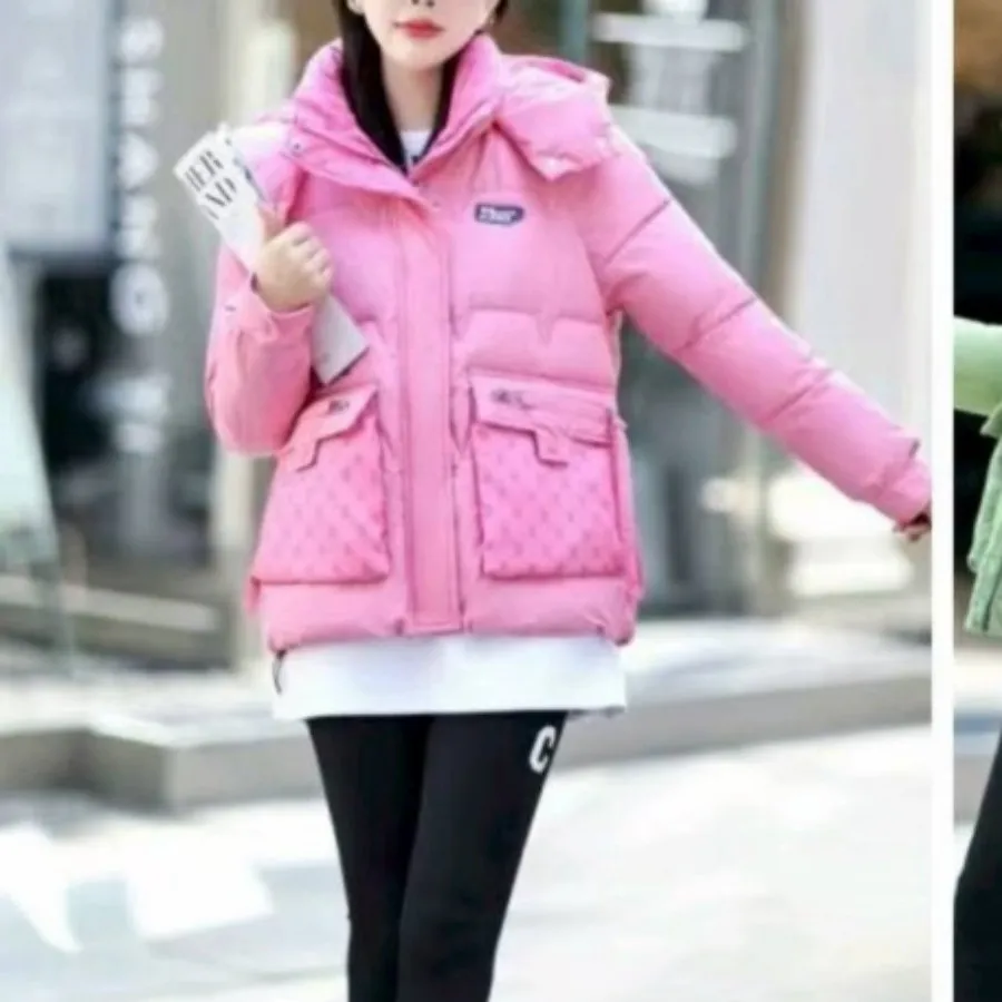 کامشن پفکی درجه یک