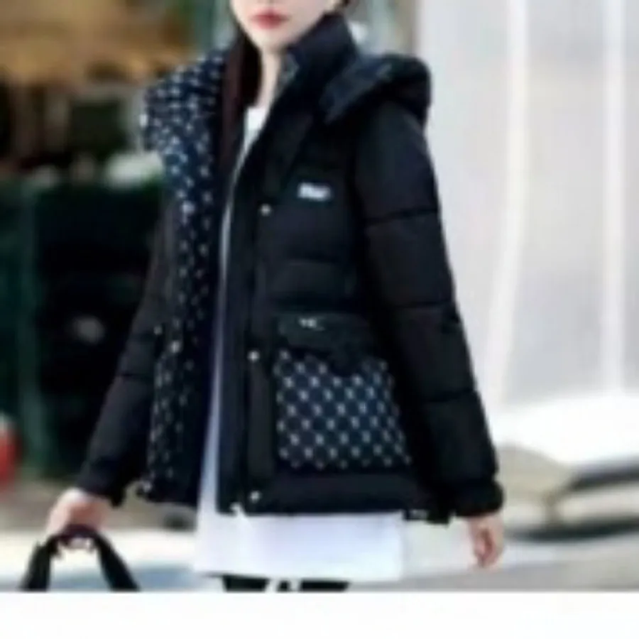 کامشن پفکی درجه یک