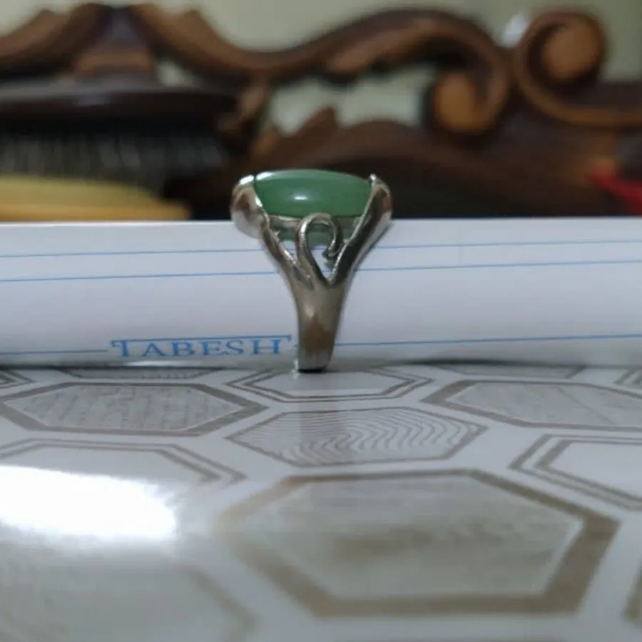 انگشتر اسپرت