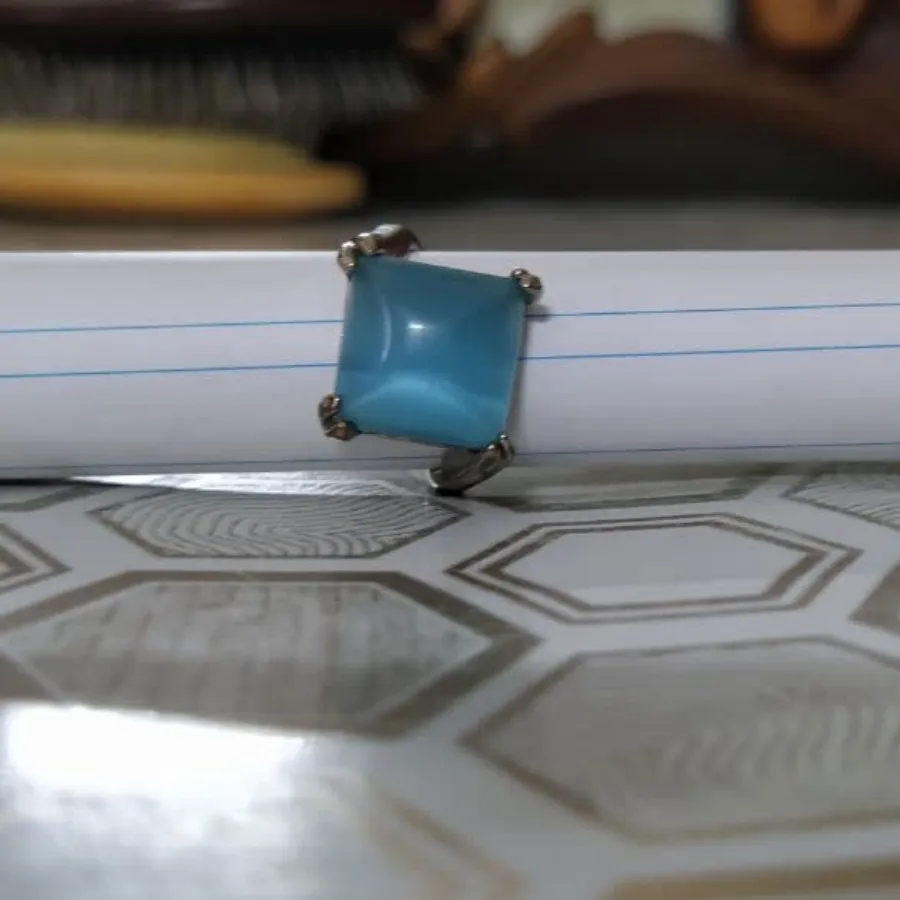 انگشتر اسپرت