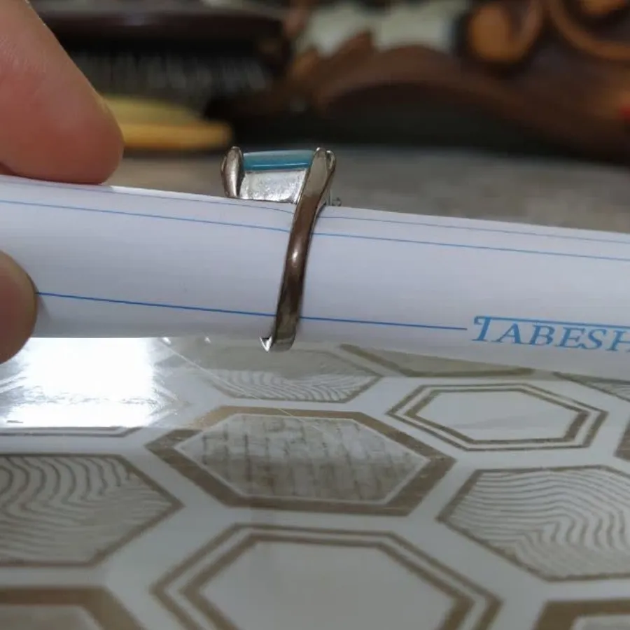 انگشتر اسپرت