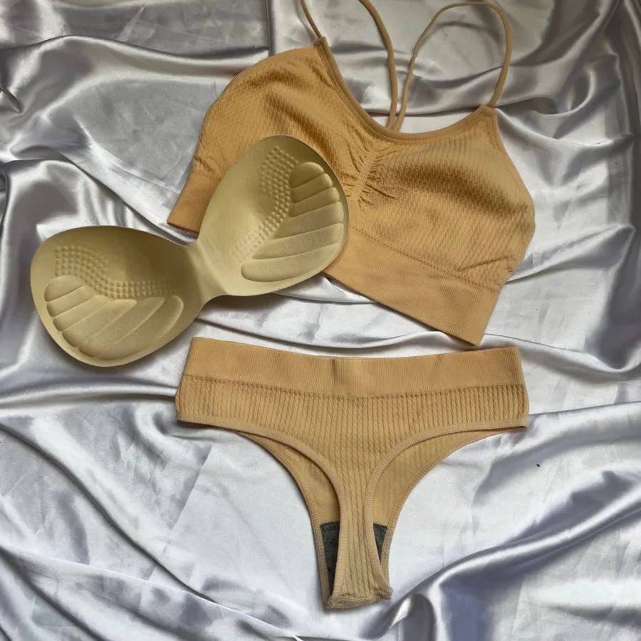 ست نیمتنه شورت