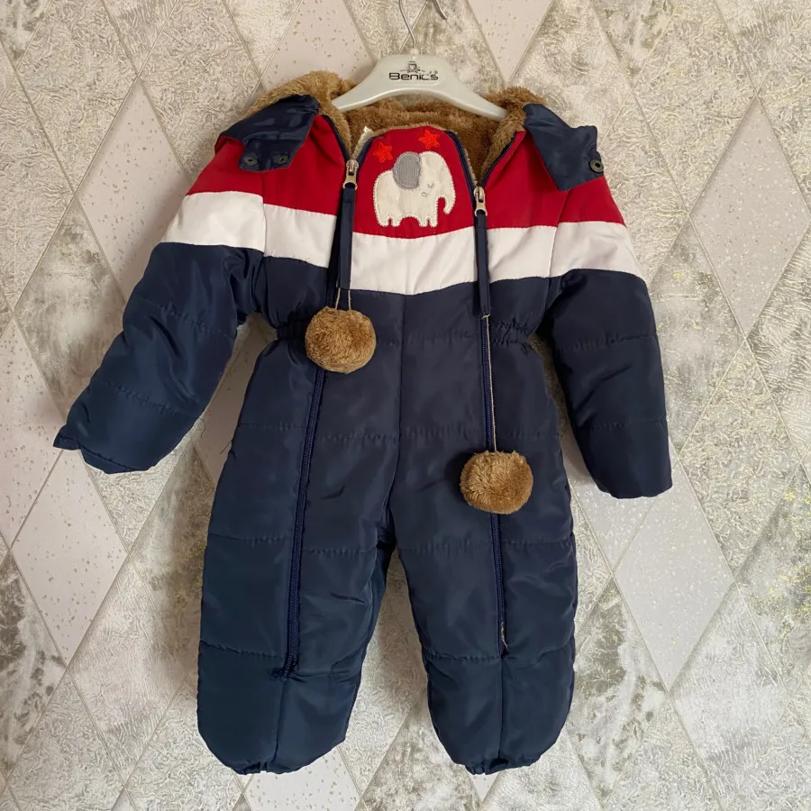 سرهمی زمستانه