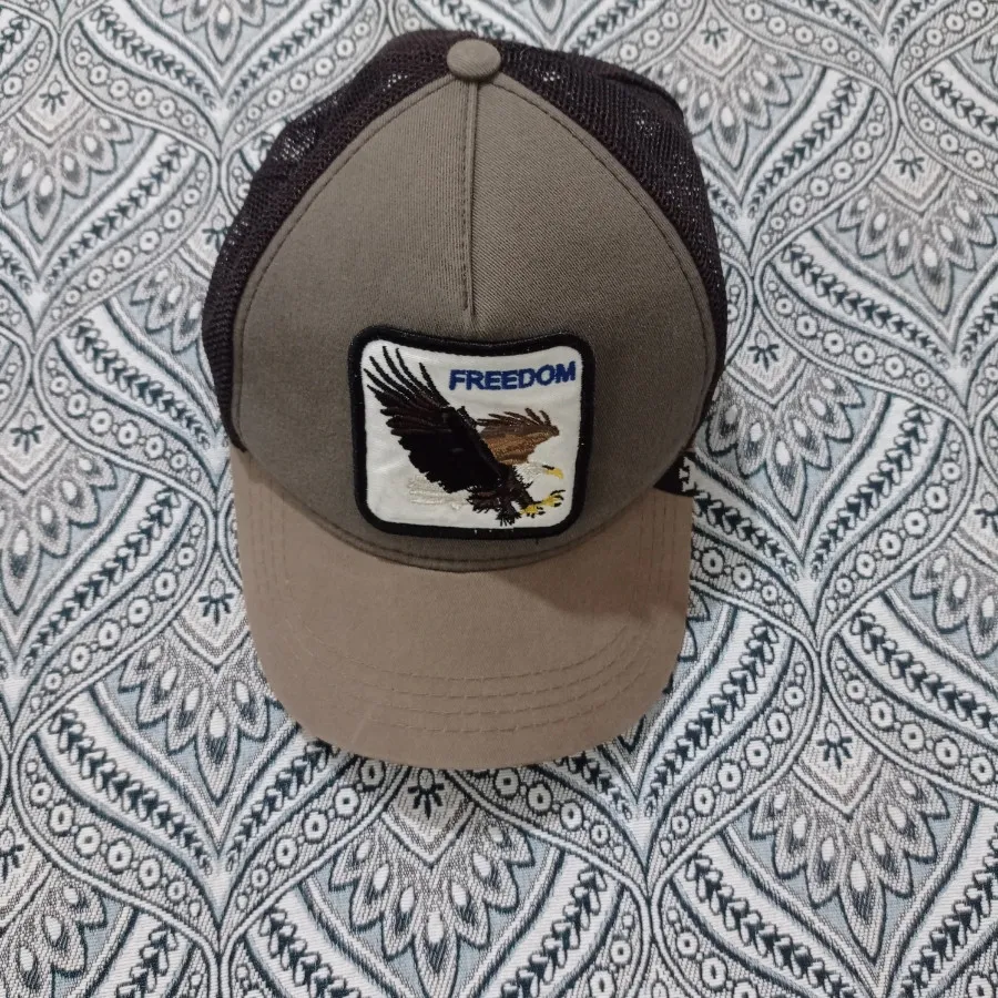 کلاه  آفتابی