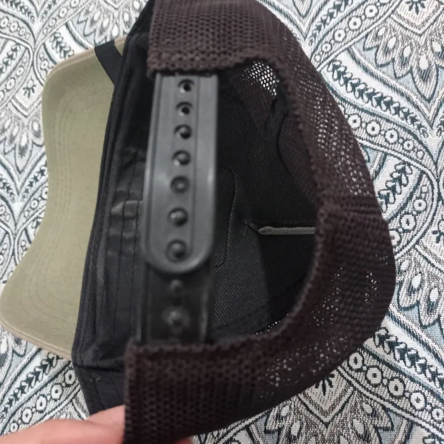 کلاه  آفتابی