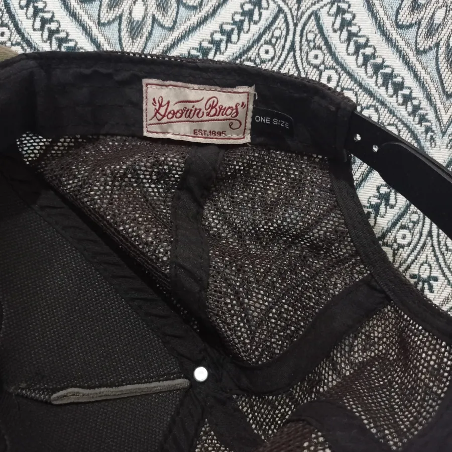 کلاه  آفتابی