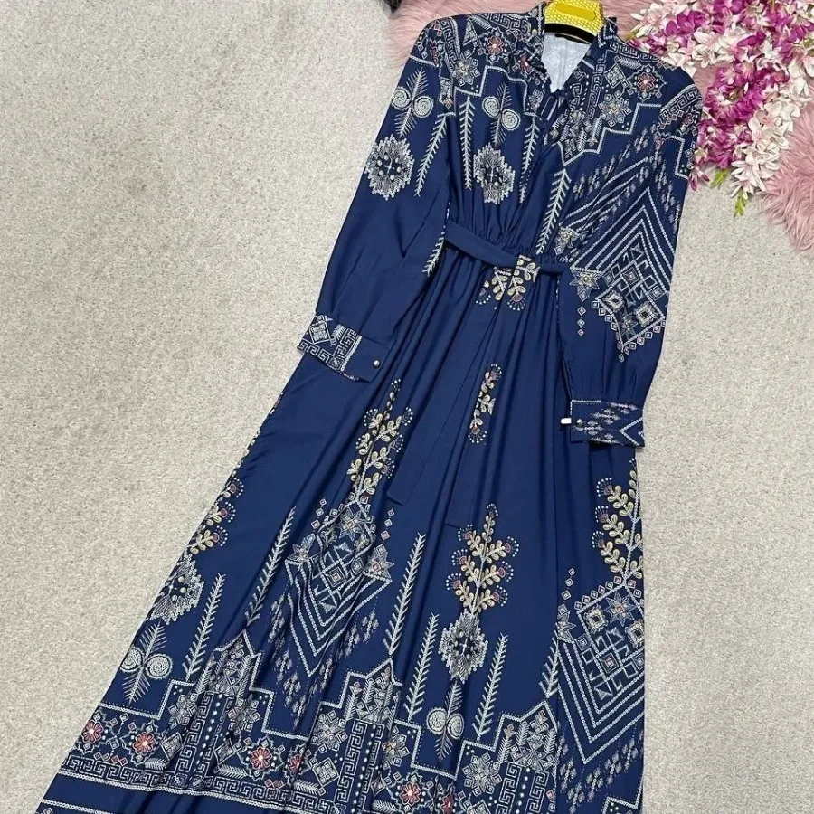 پیراهن ساحلی