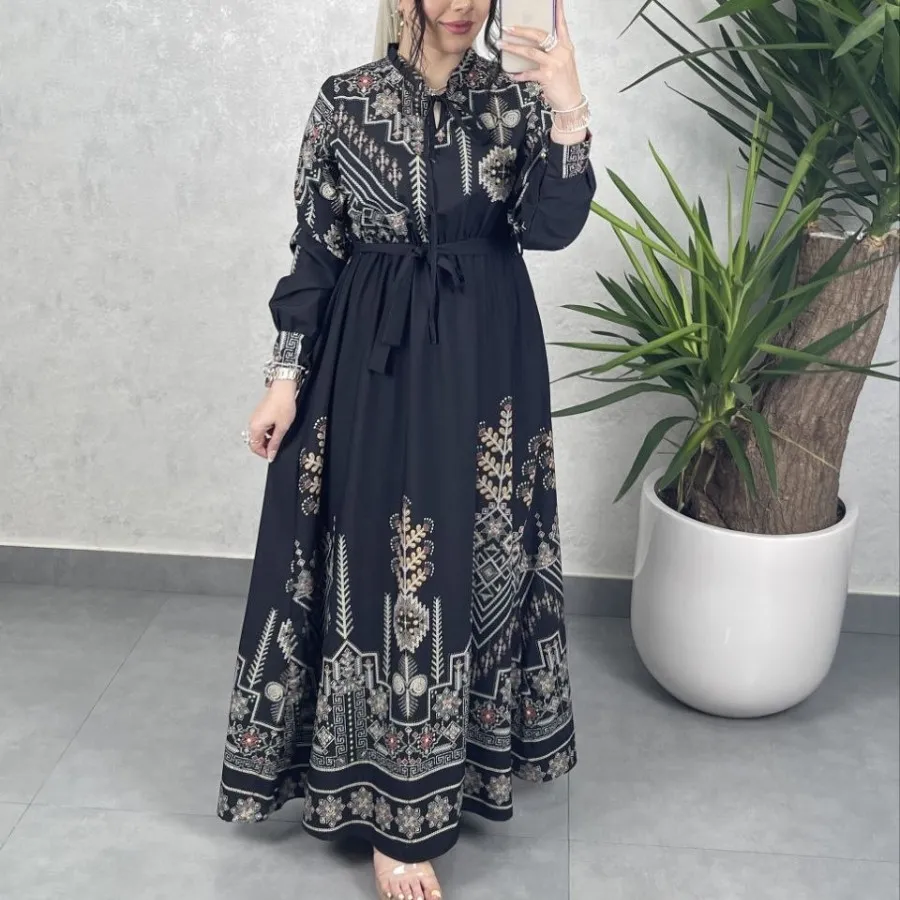 پیراهن ساحلی