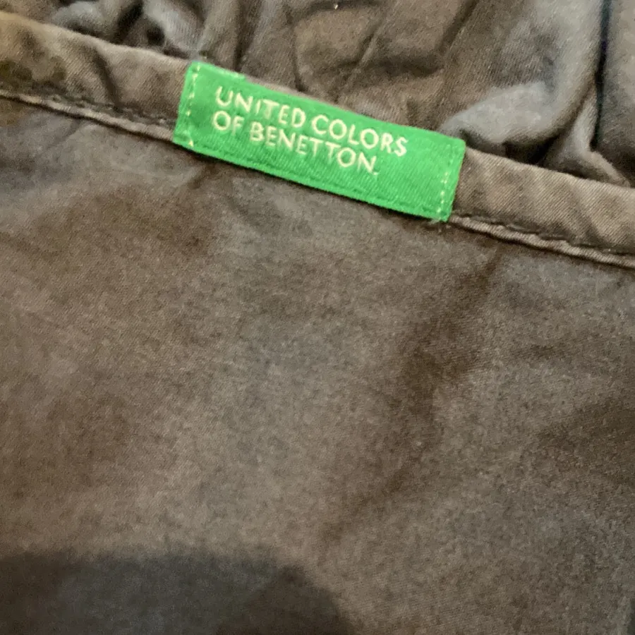 کت جین مارک بنتون