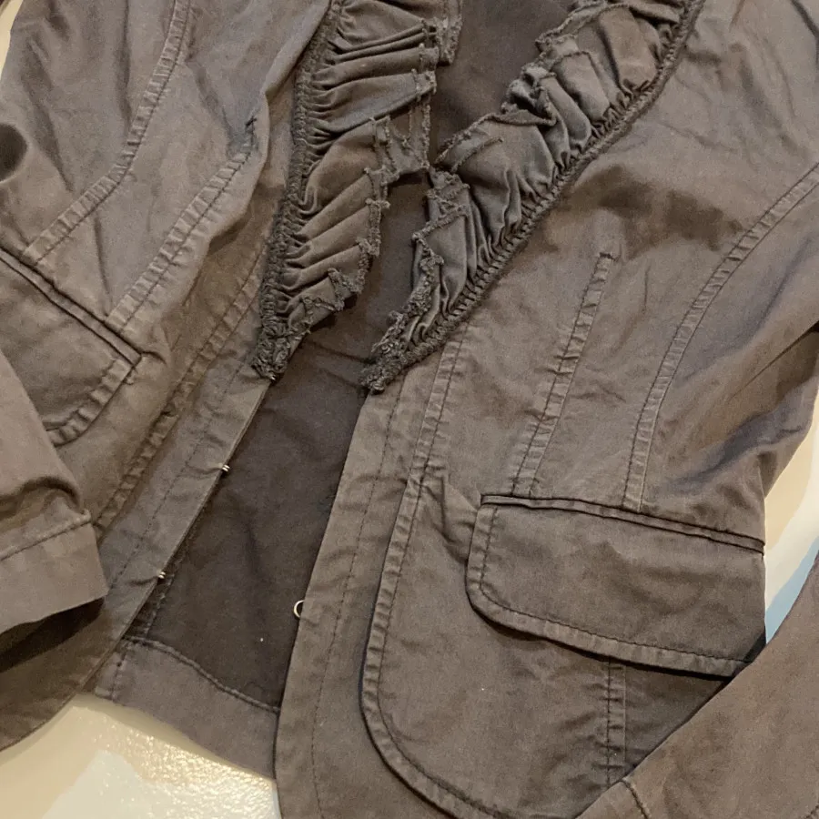 کت جین مارک بنتون