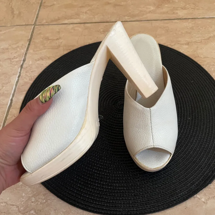 صندل روفرشی