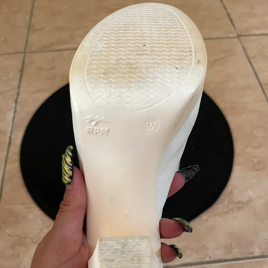 صندل روفرشی