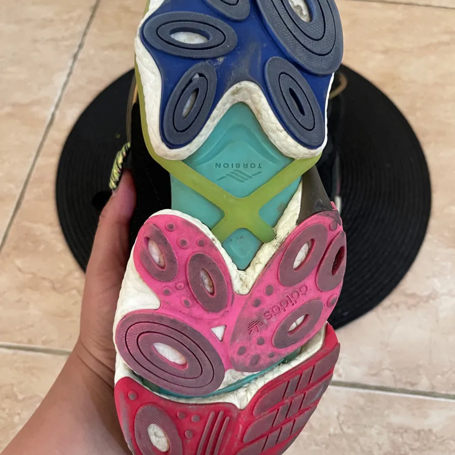 کتونی اورجینال