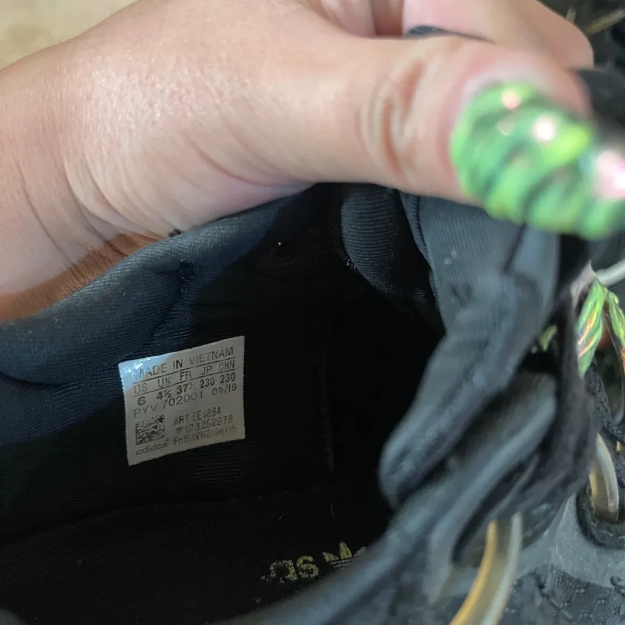 کتونی اورجینال