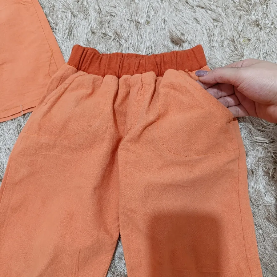 ست راحتی دخترانه