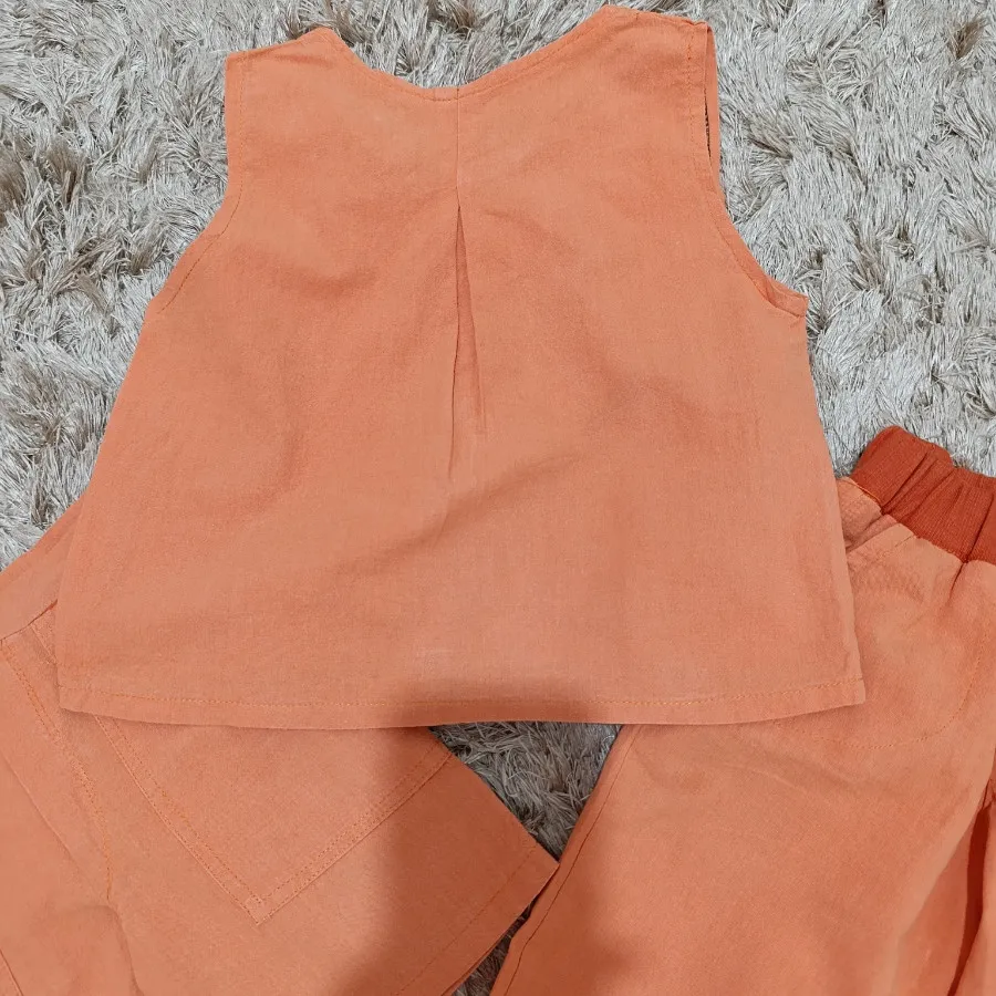 ست راحتی دخترانه