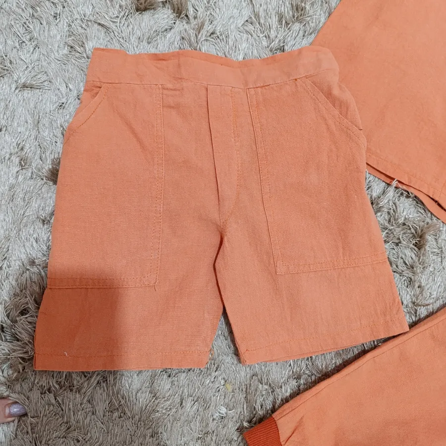 ست راحتی دخترانه