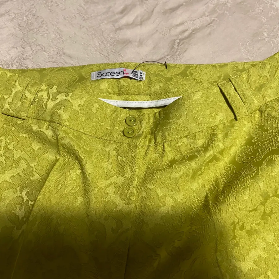 شلوار مجلسی ترک