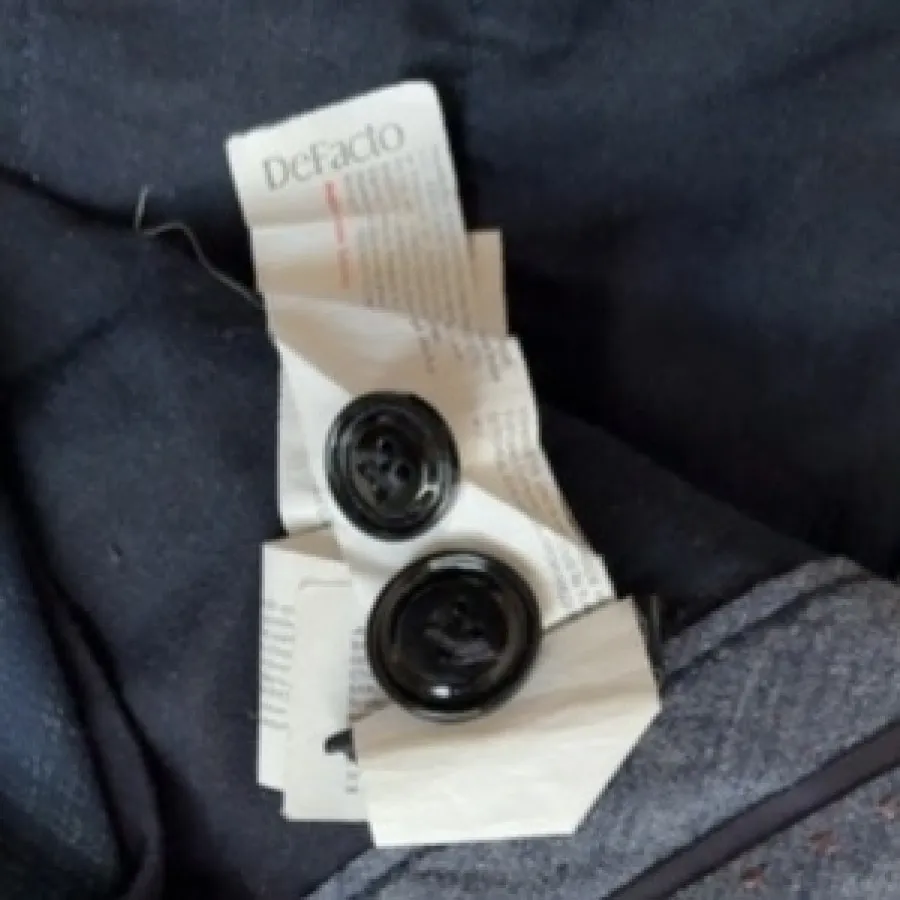 شلوار مردانه DeFacto