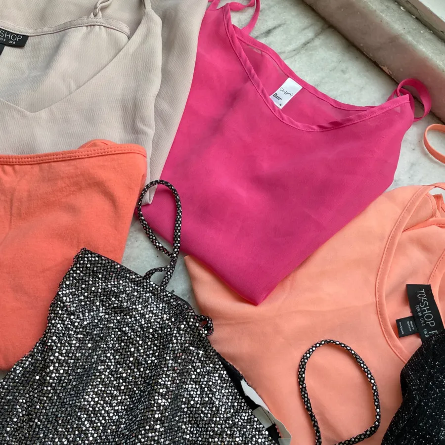 تعدادی تاپ بادی زیر قیمت