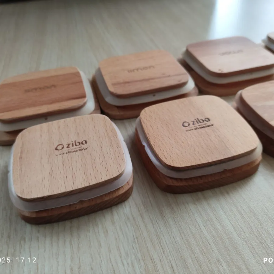 استند و بانکه  سایز بزرگ