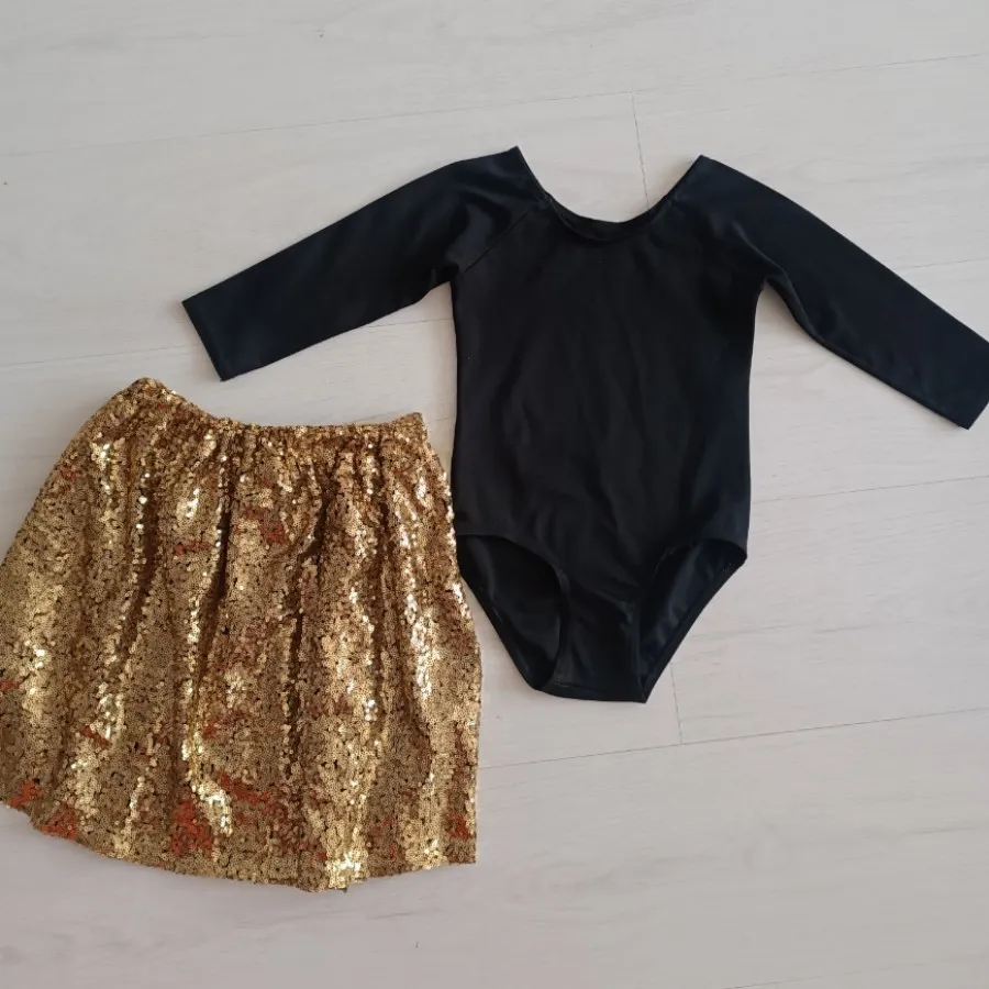 لباس دخترانه