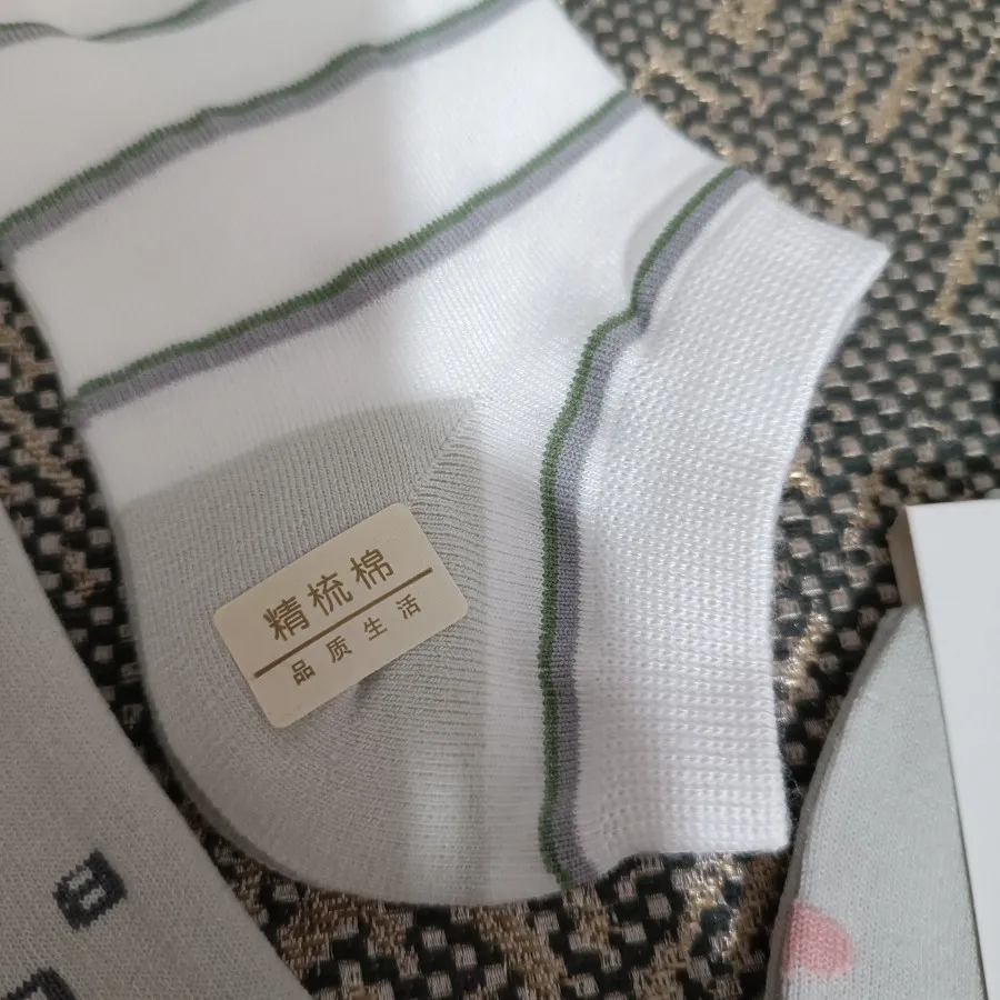 جوراب ساق کوتاه وارداتی