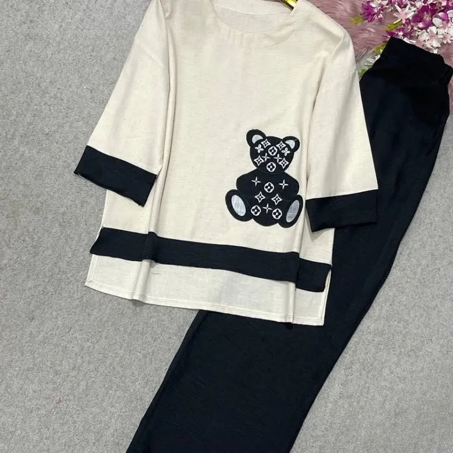 تونیک شلوار