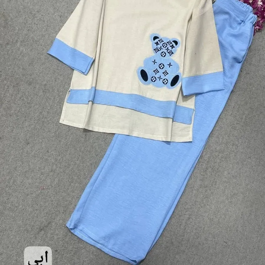 تونیک شلوار