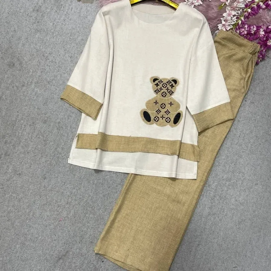 تونیک شلوار