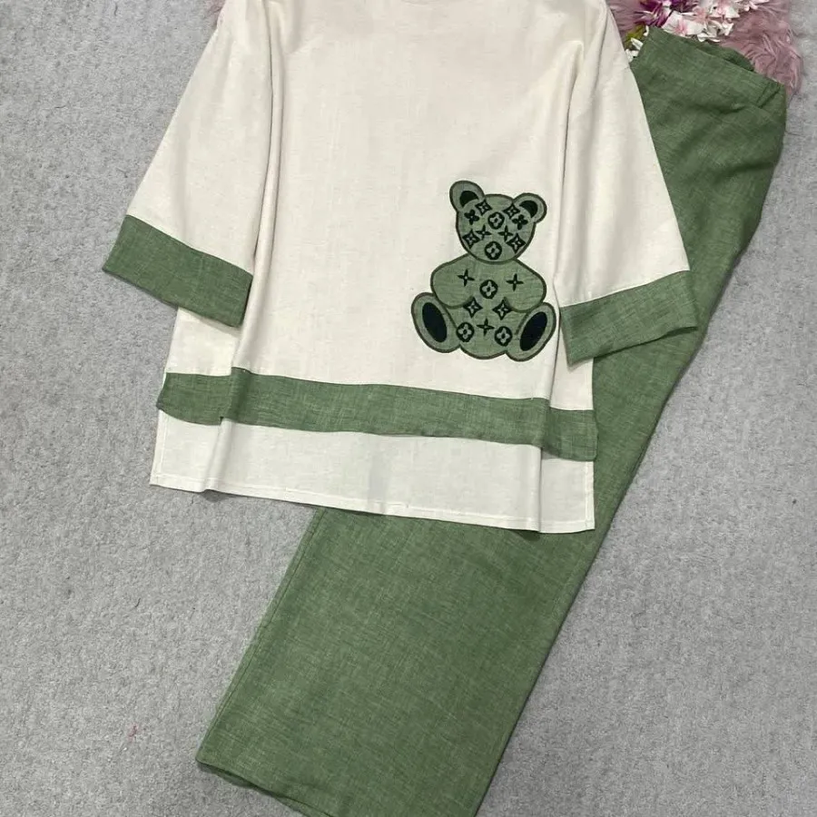 تونیک شلوار