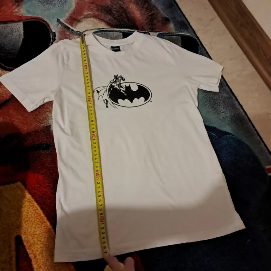 تیشرت ال سی واکیکی