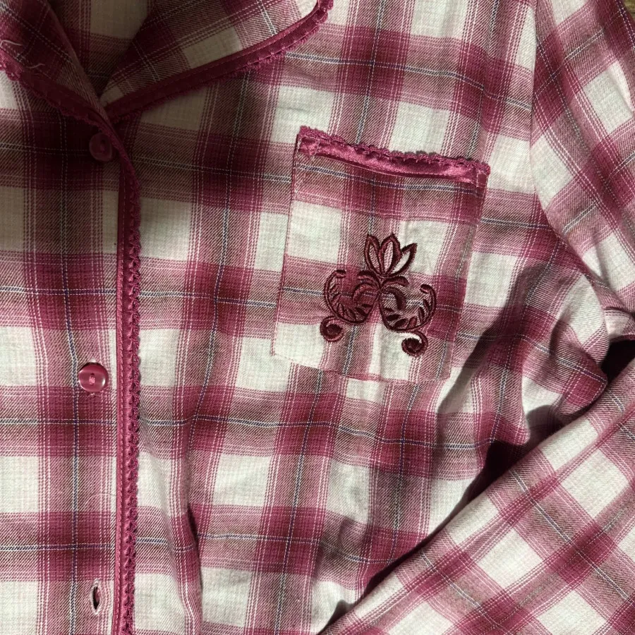 لباس خواب پیراهنی