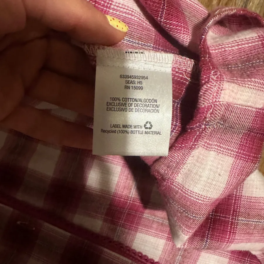 لباس خواب پیراهنی