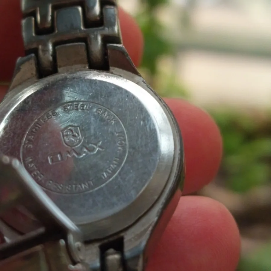 ساعت کلکسیونی