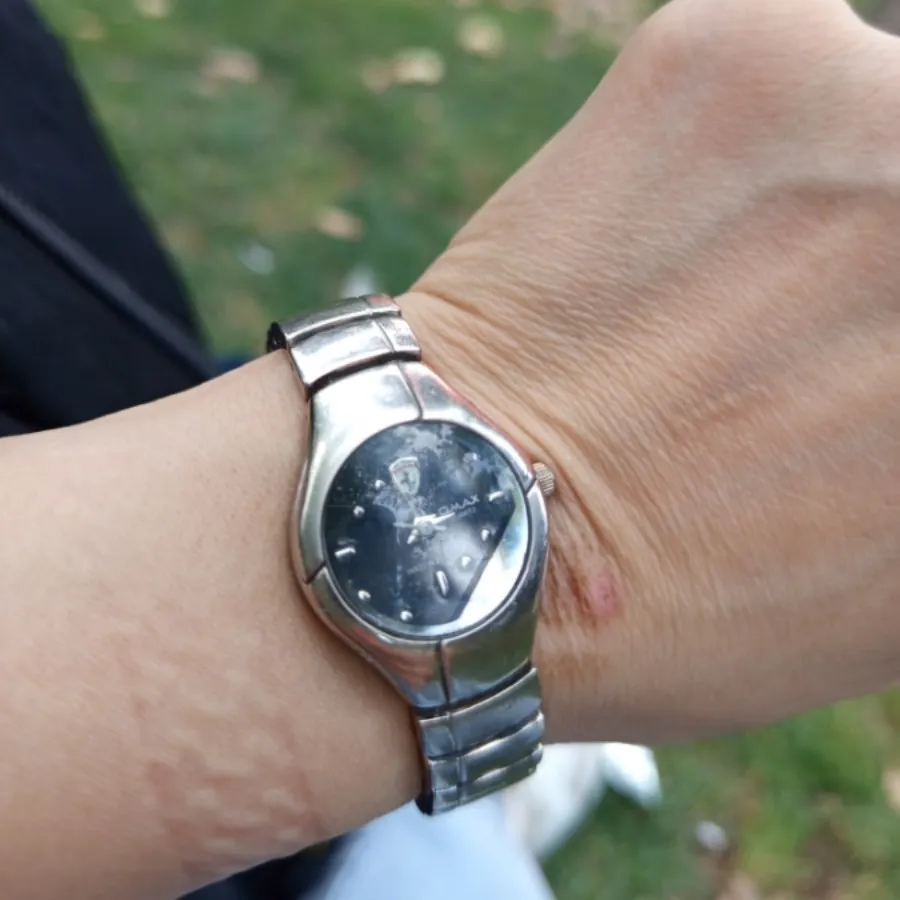 ساعت کلکسیونی