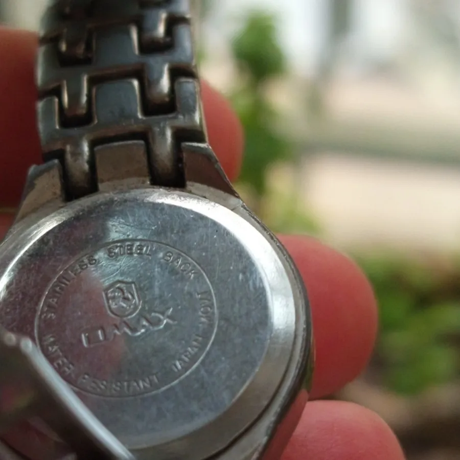 ساعت کلکسیونی