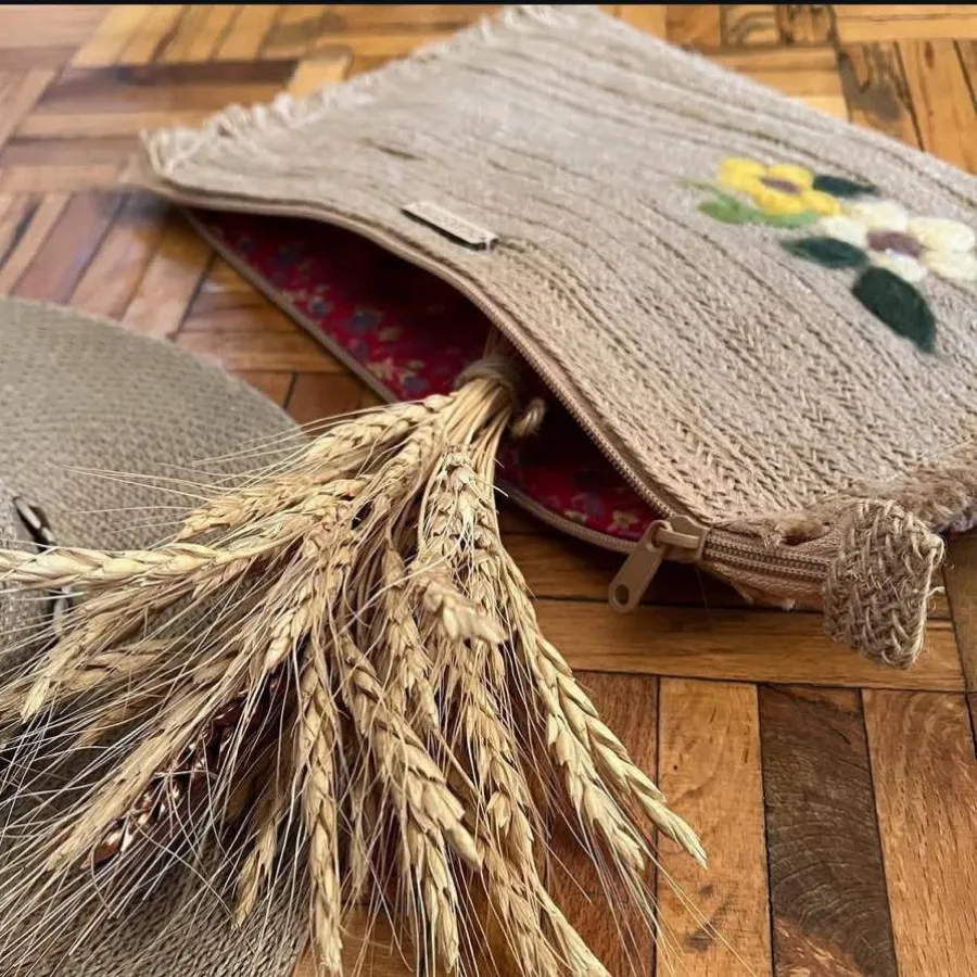 کیف دست دوز تالین