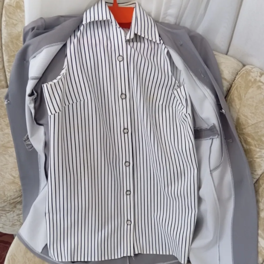 مانتو رسمی دوتکه