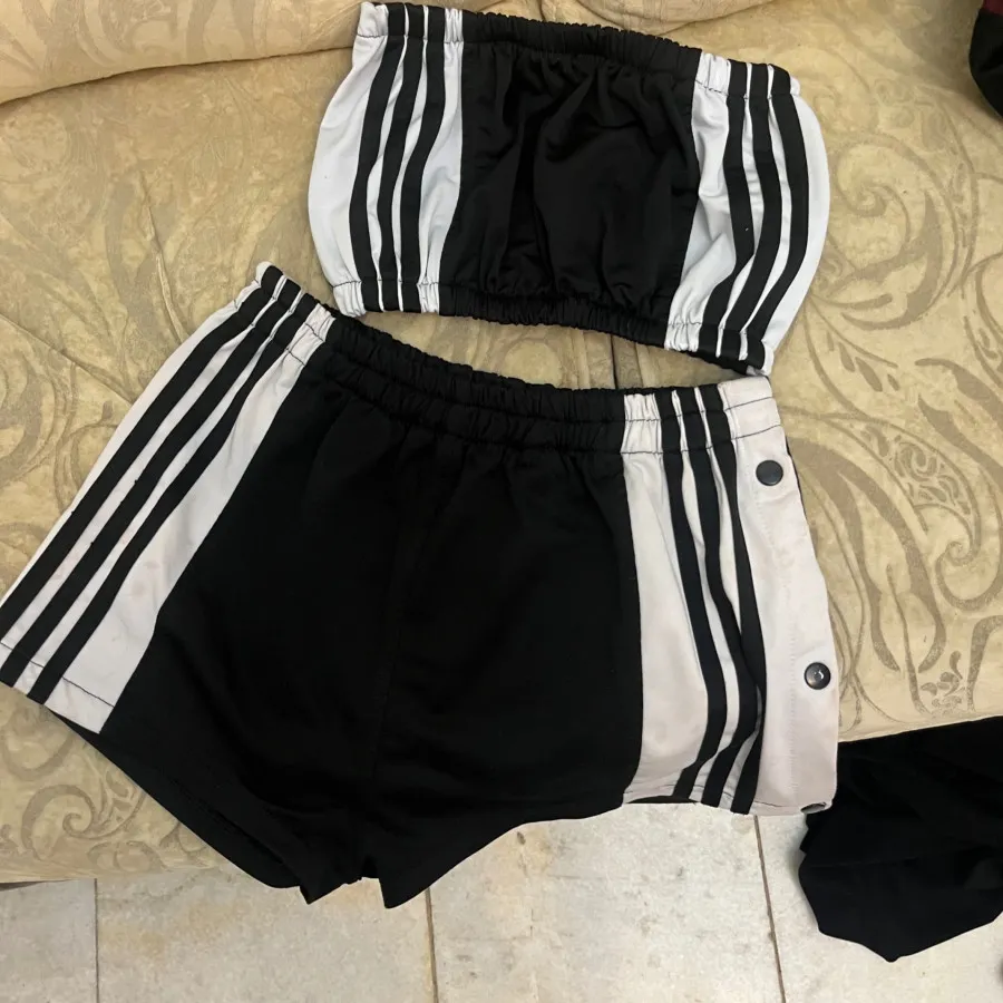 ست ورزشی رنانه