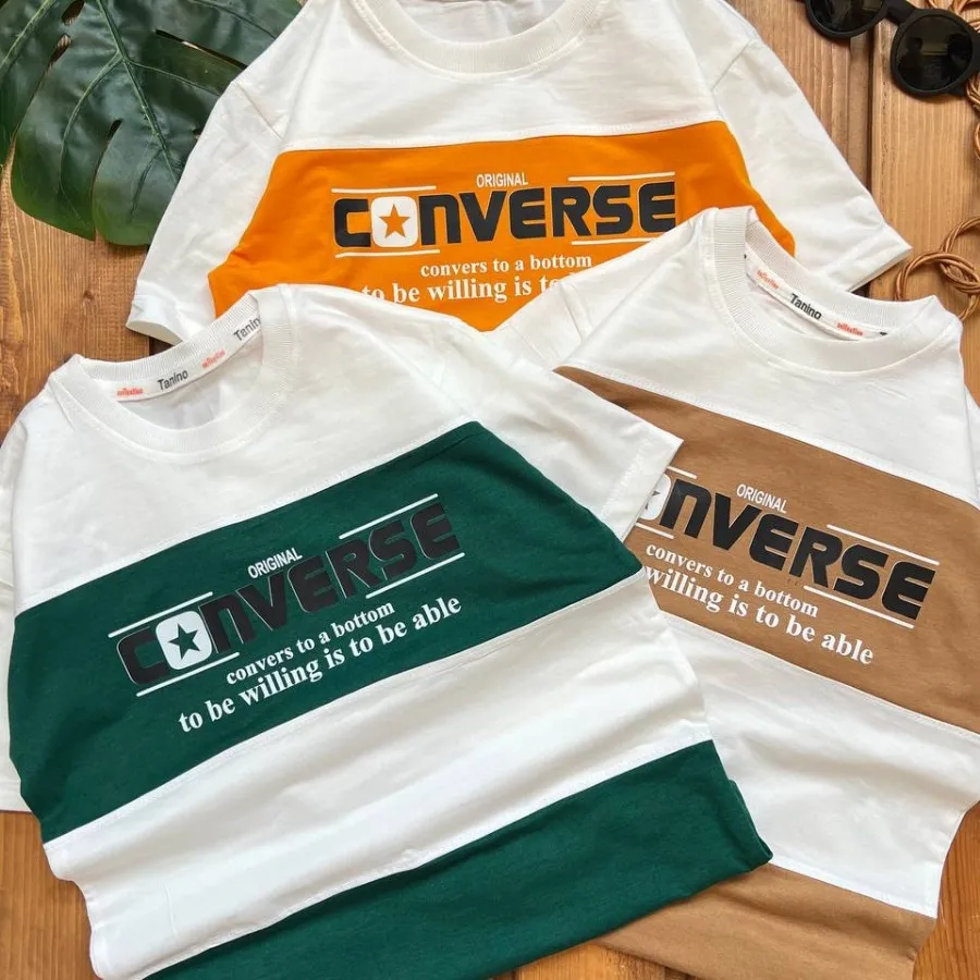 تیشرت شلوارک