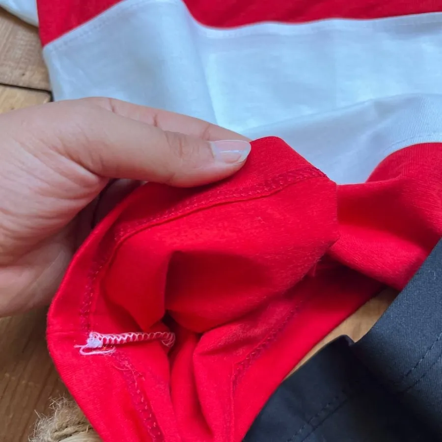 تیشرت شلوارک