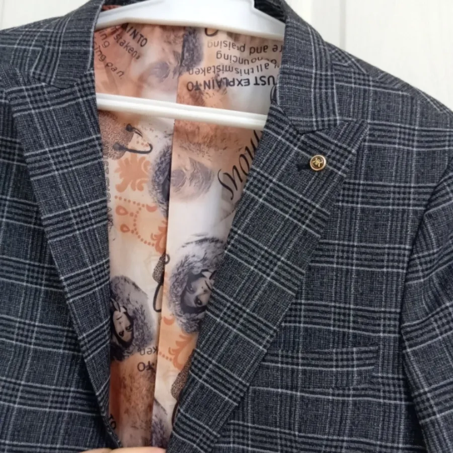 کت مردانه .پسرانه