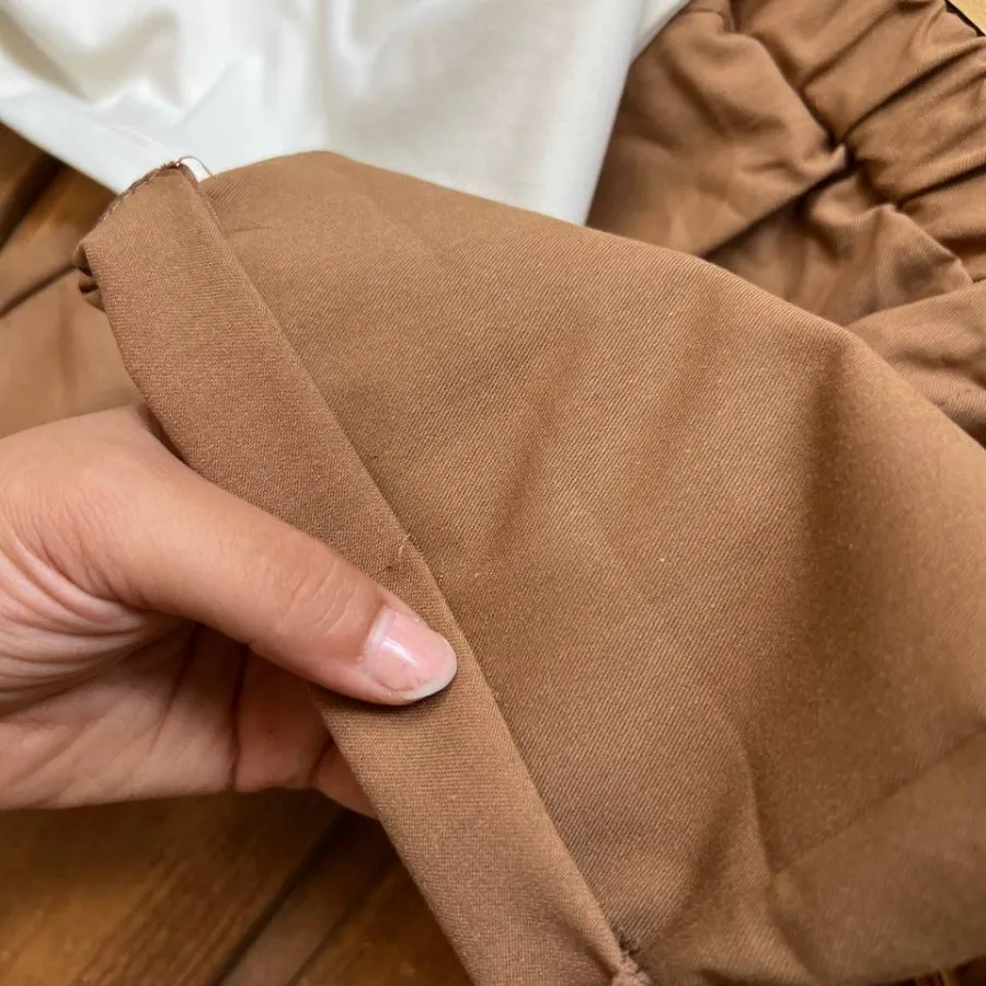 تیشرت شلوارک