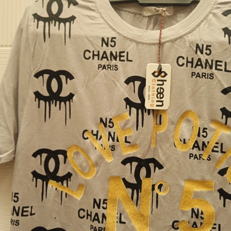 تونیک زنانه