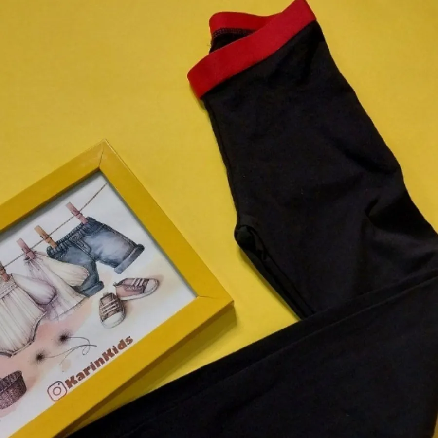 لگ طرح مشکی