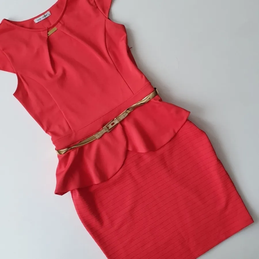 پیراهن کوتاه ترک